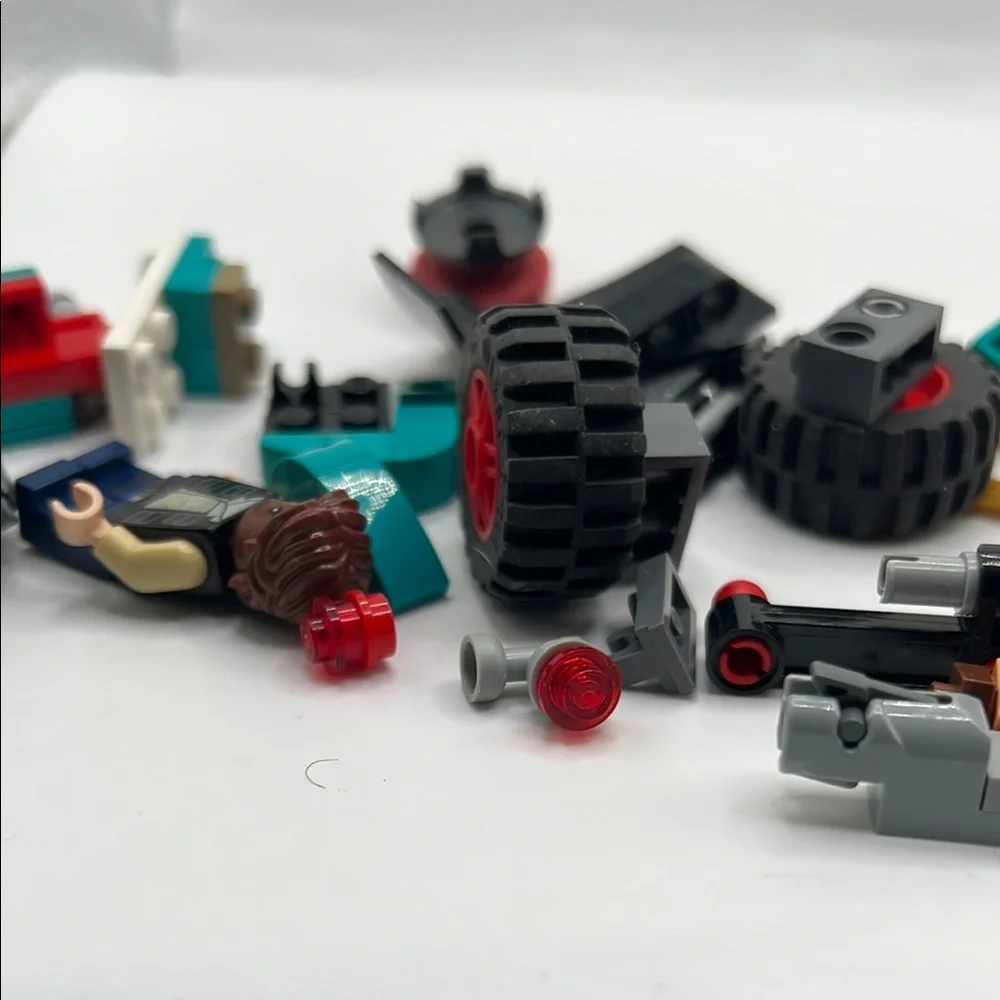 LEGO Building Blocks - Picture 11 of 11